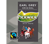 Pickwick Fairtrade Earl Grey
