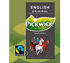 Pickwick Fairtrade English Tea Blend