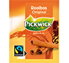 Pickwick Fairtrade Rooibos