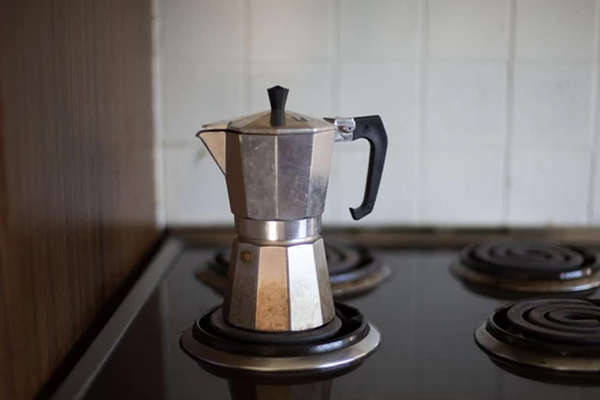 Amerikaans voetbal Immigratie Visa Koffie zetten met een percolator? | Douwe Egberts Zakelijk