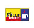 van nelle koffie logo 