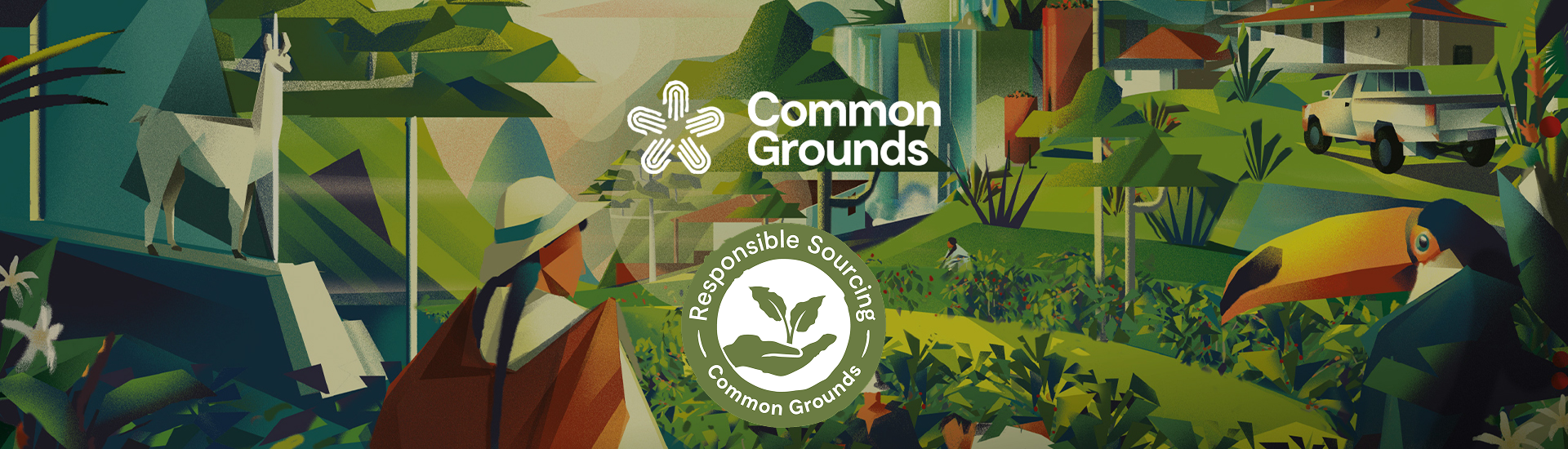 common grounds banner new