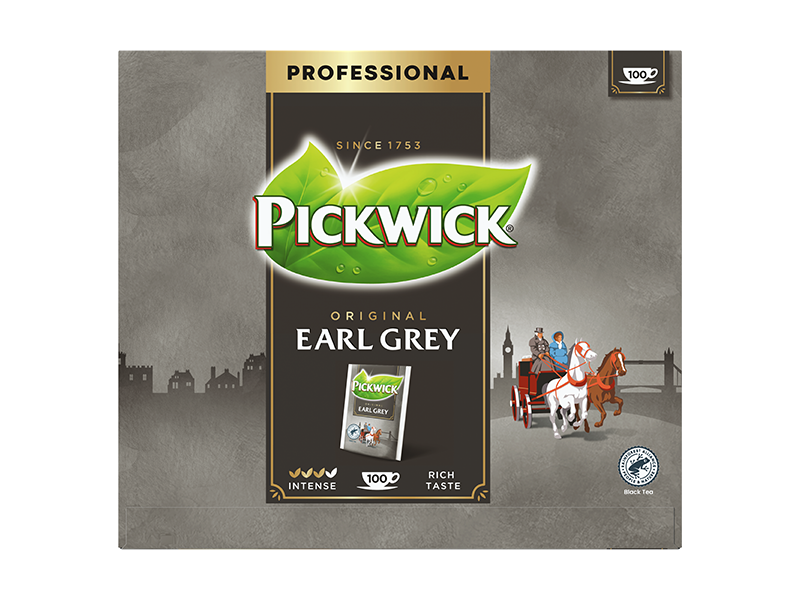 Pickwick Earl Grey 100x PDP 3 - 4050609