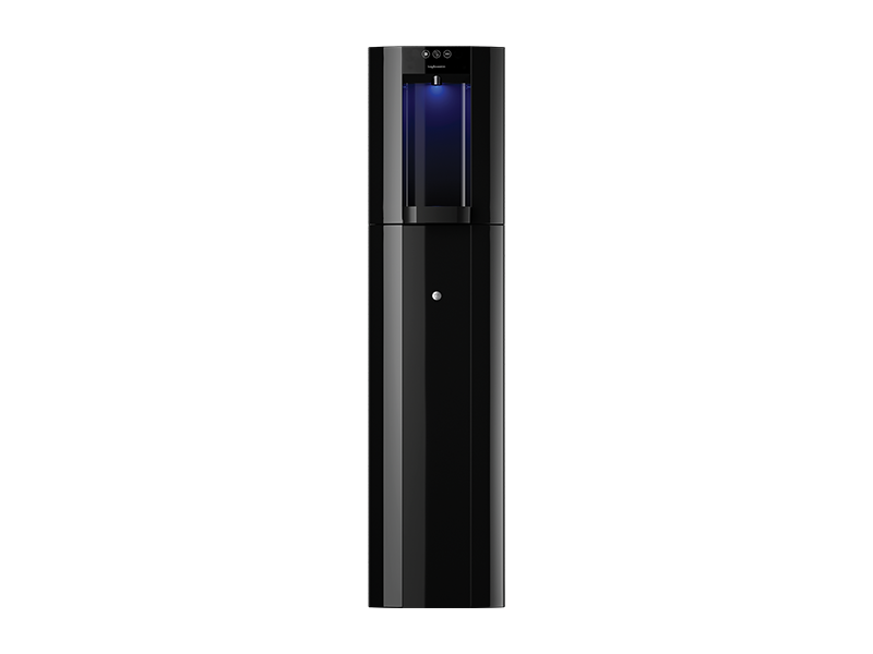 B&O E4 Floorstanding Black - 1 - 81012347