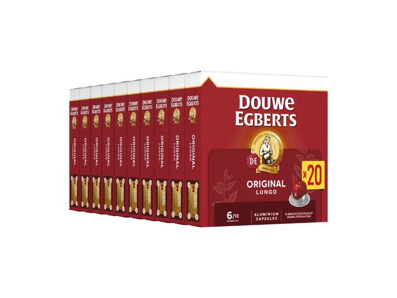 DE Lungo Original 6 main - 4028222