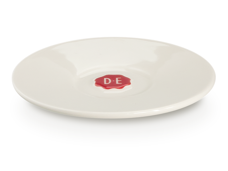 Douwe Egberts Espresso Schotel - 4055312