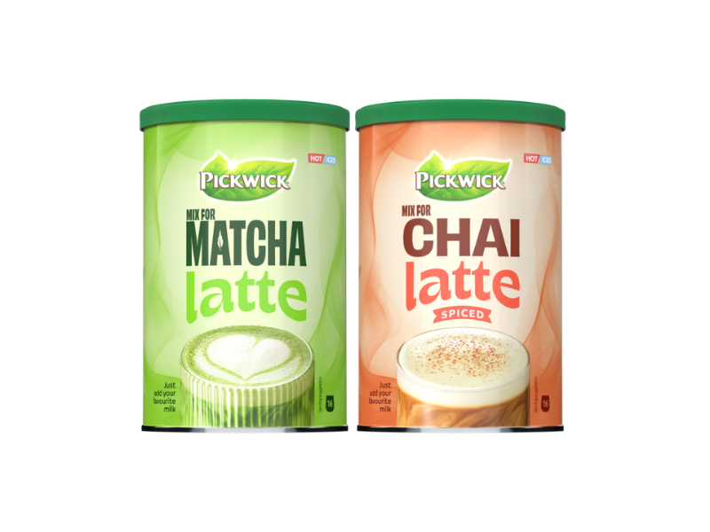 chai en latte