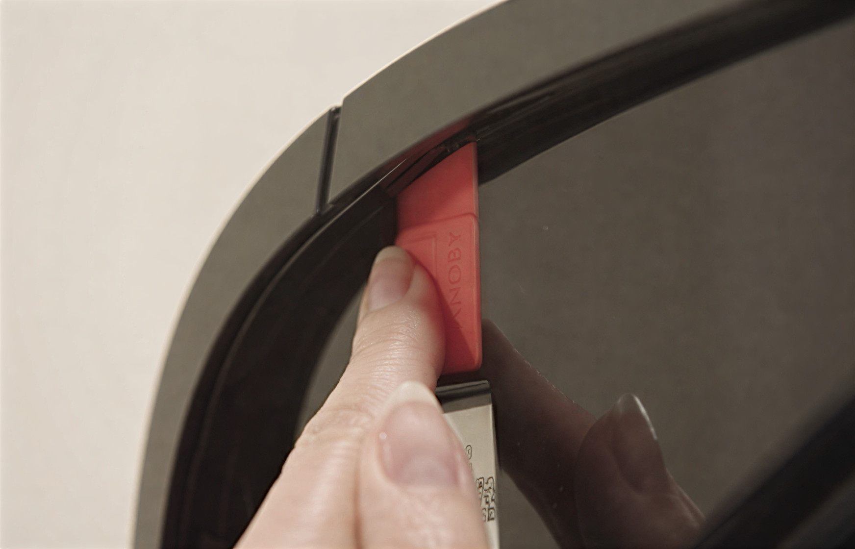 NL Cafitesse Excellence Compact Touch - error cards - cooling too hot- step 6