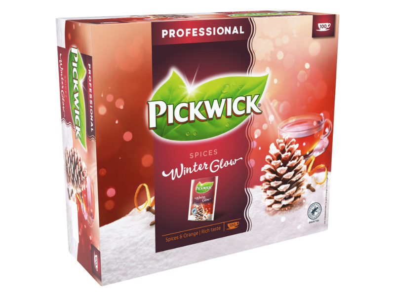 PICKW WINTGLO TEA RA 100X2GX6 PDP 2 - 4242923