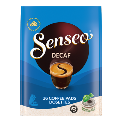 SENSEO® Décaf Roast