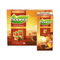 Rooibos thee