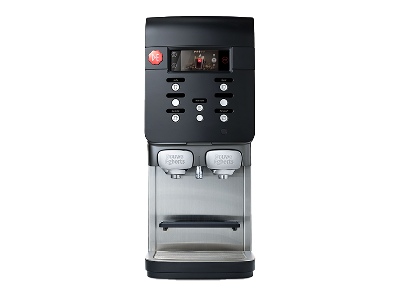 Voorkant Cafitesse Quantum Touch 300 81011848