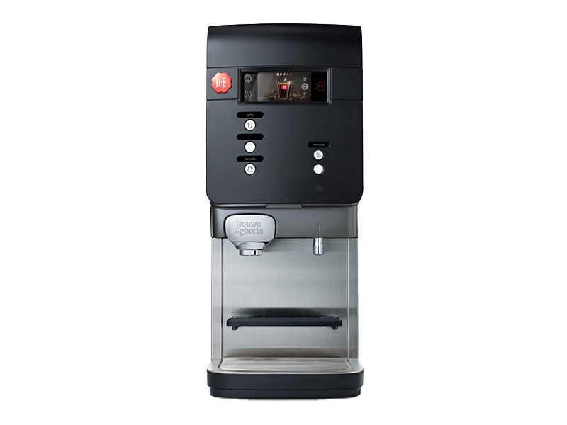 Voorkant Cafitesse Quantum Touch 100 81011846