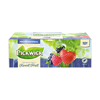 Pickwick Proffessional bosvruchten -  grootverpakking