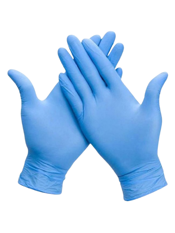 Handschoen veiligheid