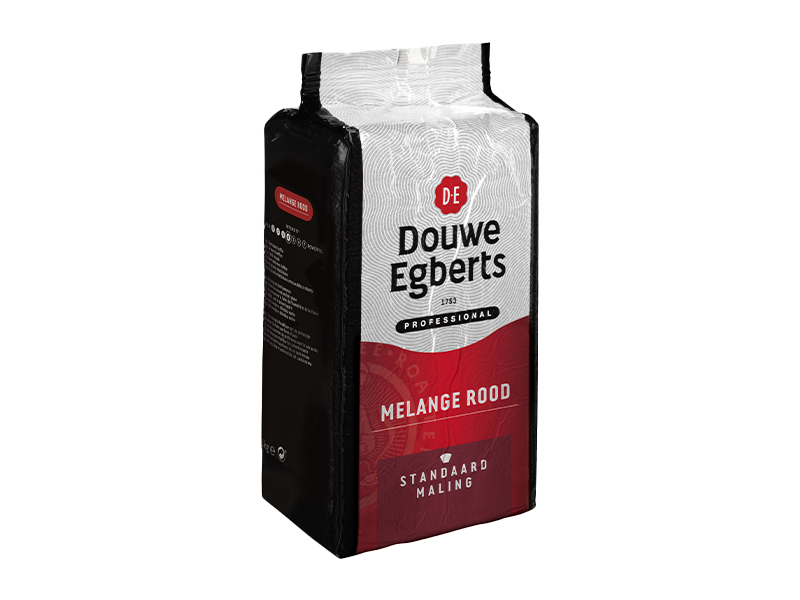 DE Filterkoffie Melange Rood SMV - PDP 2 - 4039412