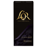 L'OR Promesso koffie