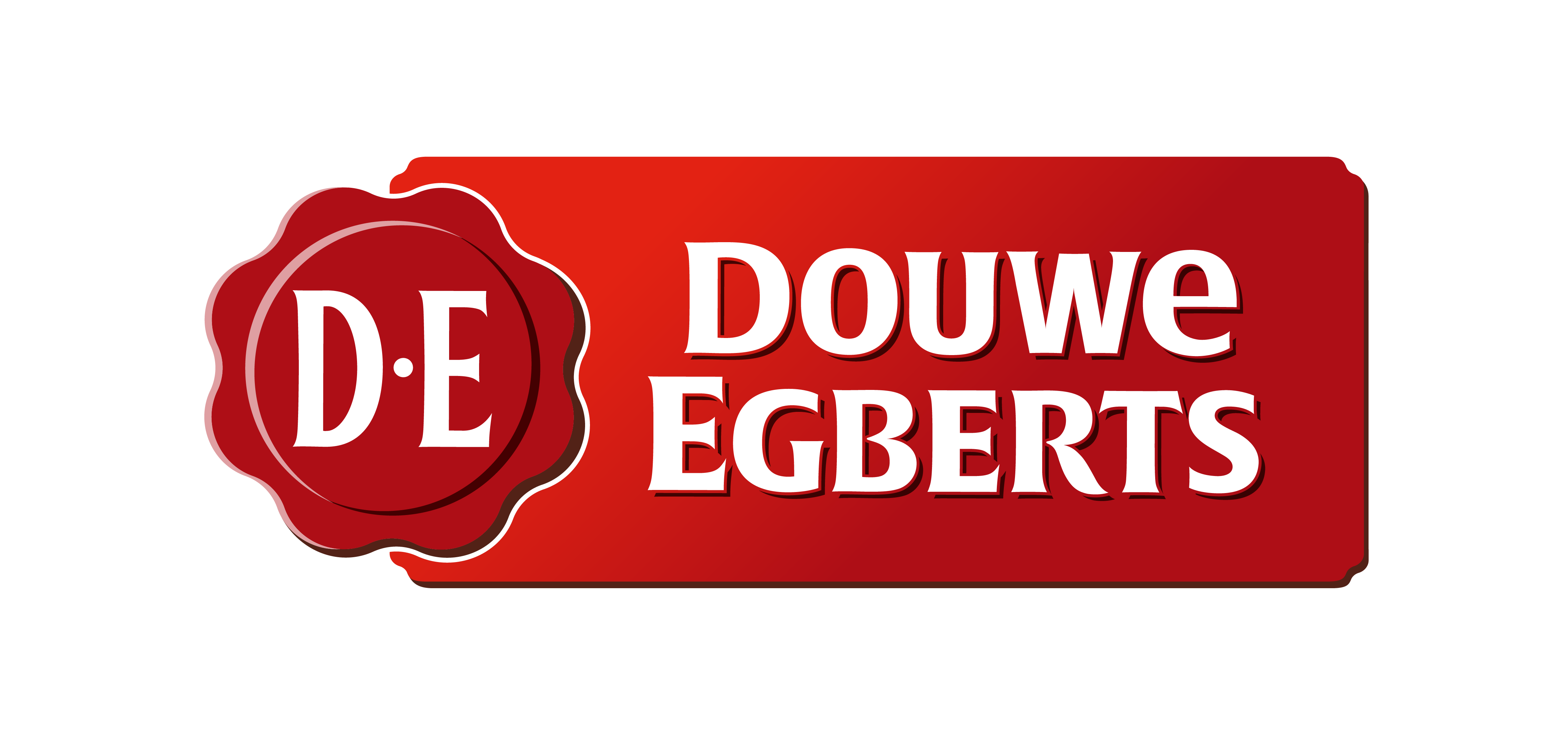 DE second logo