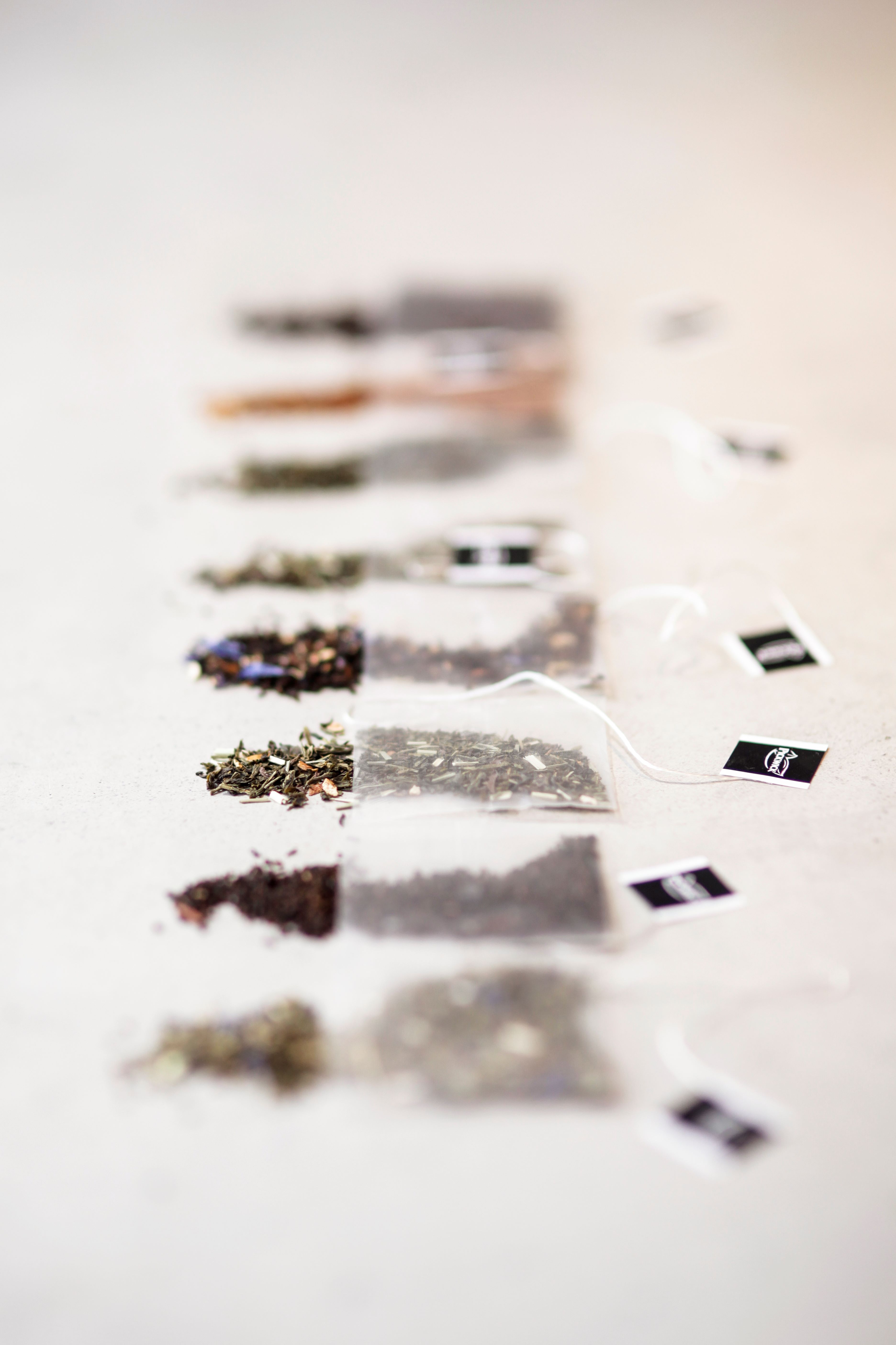 NL-Pickwick Tea Master Selection theezakjes Sfeerbeeld