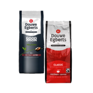 Instant koffie