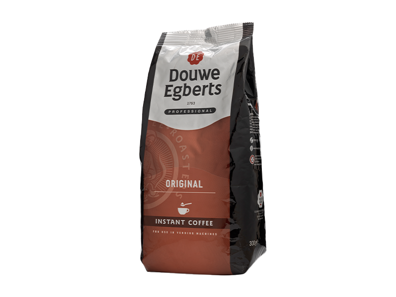 Douwe Egberts Original Instant - PDP 2 - 4019936