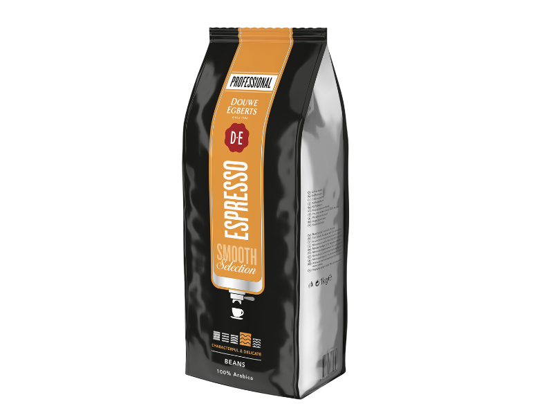 DE Koffiebonen Smooth Selection Rside - 4045963