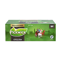 Pickwick Professional Original English Grootverpakking