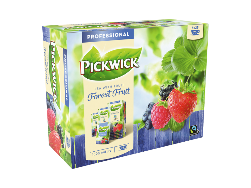Pickwick professional bosvruchten 1 - 4050610