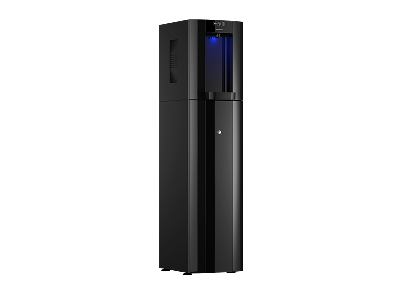 B&O E4 Floorstanding Black - 2