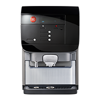 Cafitesse Excellence Compact Black (Experience)
