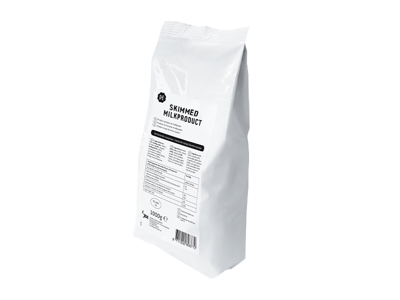 DE Magere Milk Excellent for Machines Rside 4060061