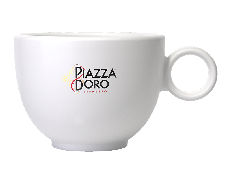 Piazza D’Oro Cappuccino Kop - 4055170