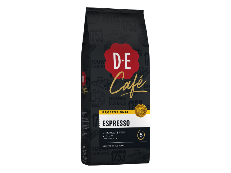 de café bonen links - 4080202