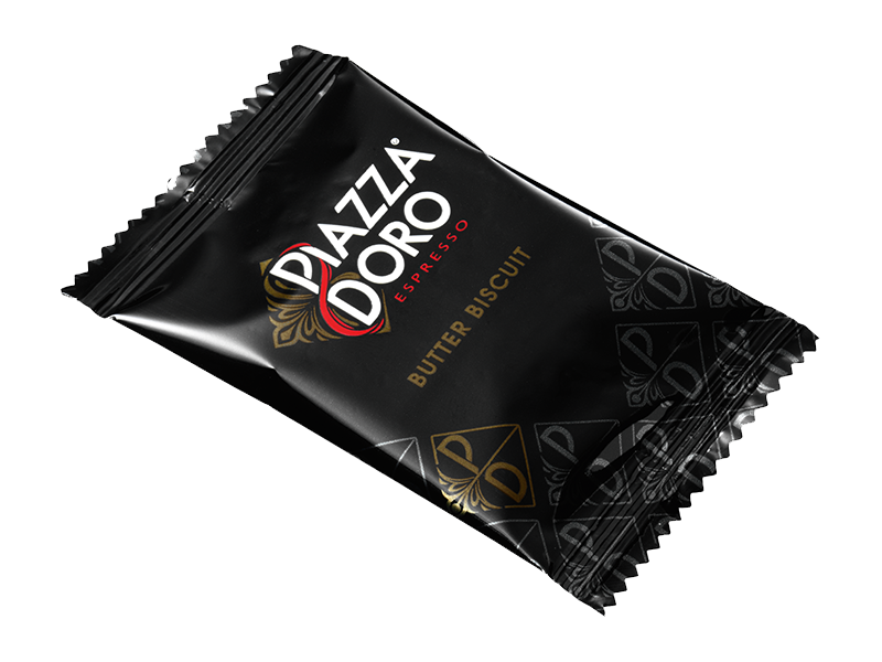 PIAZZA D'ORO-roomboterkoekjes los-493300