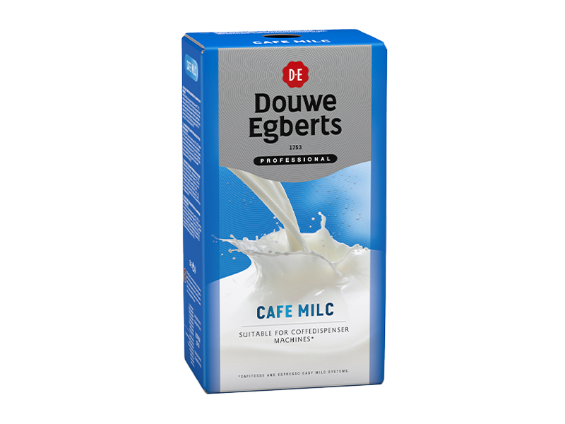 DE Cafitesse Cafe Milc 2l Lside 4031284