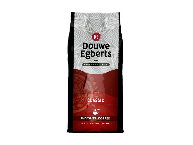 Douwe Egberts Instant Classic - PDP 1 - 4019943