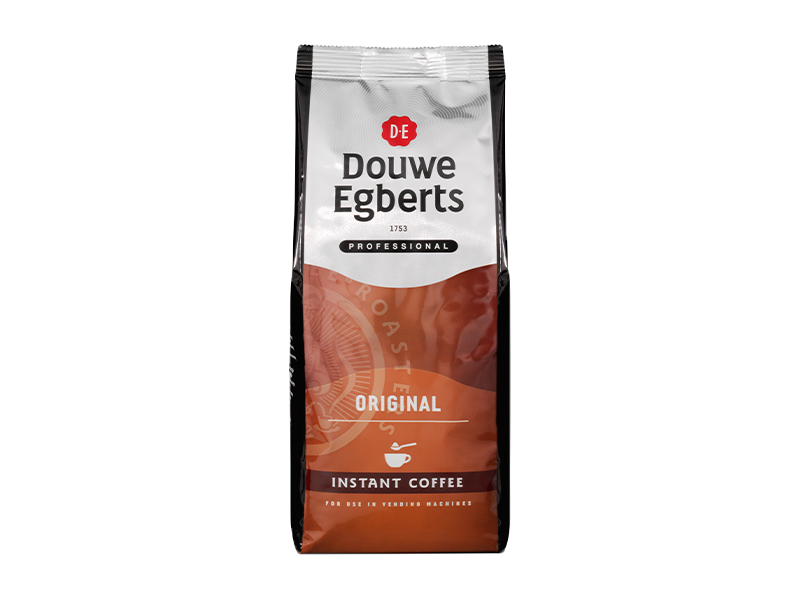 Douwe Egberts Original Instant - PDP 1 - 4019936