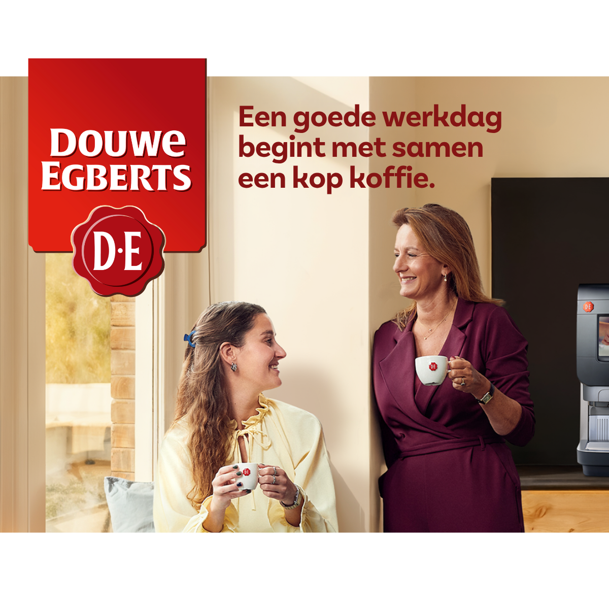 NL - machine campagne