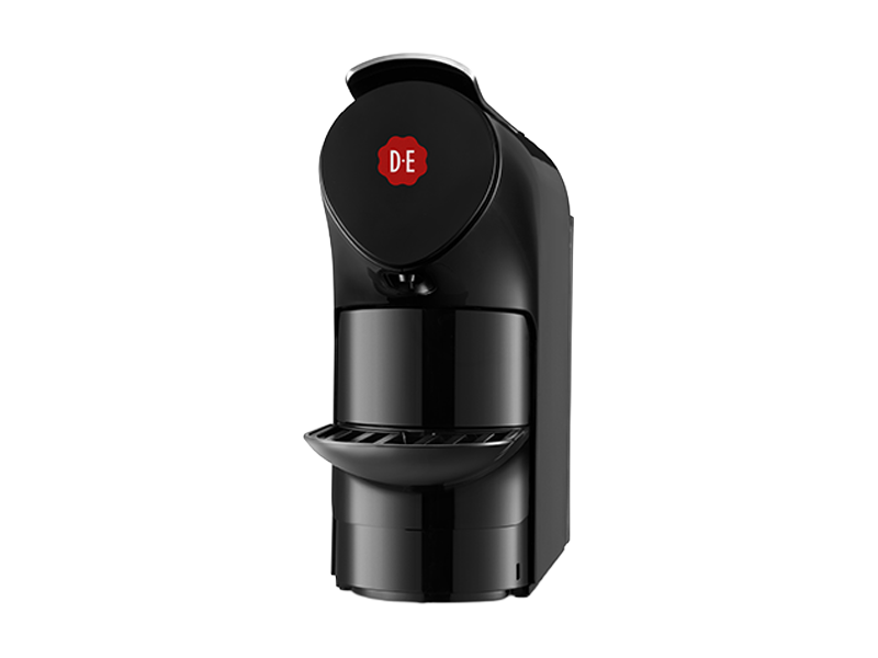 DE Mini Capsule Machine - 4029713 PDP 3