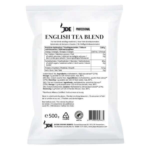 instant thee english blend - 4059514