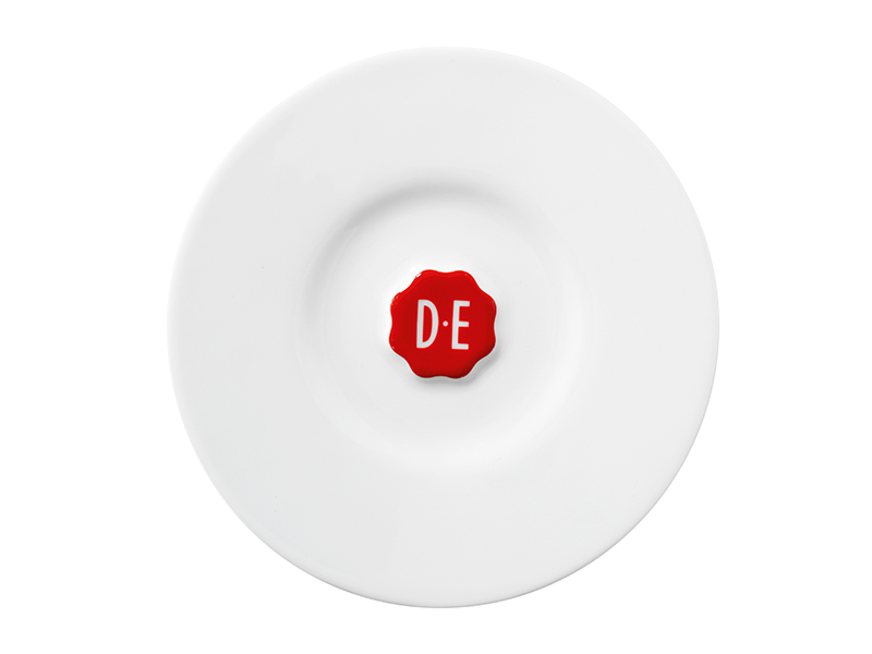 Douwe Egberts Espresso Schotel 2 - 4055312