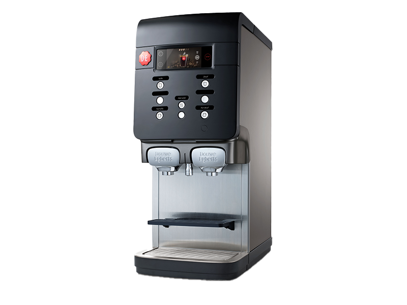 Rechts Cafitesse Quantum Touch 300 81011848