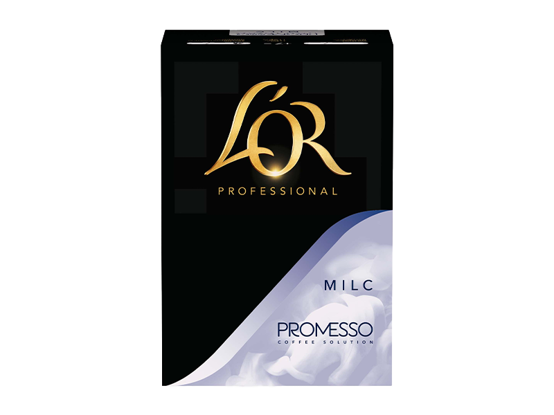 LOR Promesso Milc 750ml Front 4051033