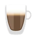 jacobs douwe egberts cappuccino