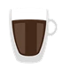 jacobs douwe egberts zwarte koffie