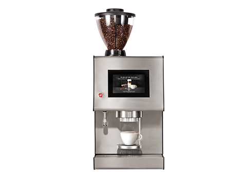 visie Trillen Opheldering Professionele koffiemachine voor jouw bedrijf | Douwe Egberts Zakelijk