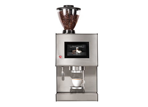 excelleren Zonder inval Professionele koffiemachine voor jouw bedrijf | Douwe Egberts Zakelijk