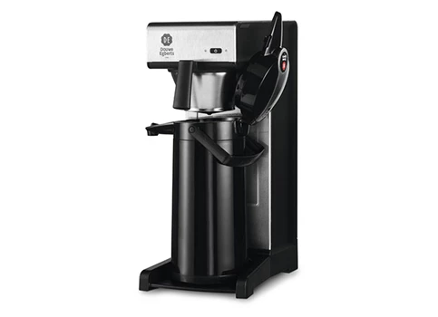 Op de een of andere manier Smeltend Aap Filter Forza koffieapparaat | Douwe Egberts Zakelijk