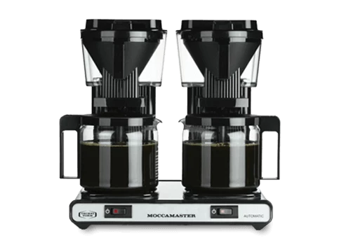 nog een keer Nominaal Middeleeuws D.E Excellent snelfiltermachine | Douwe Egberts Zakelijk