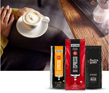 rukken Ga trouwen karton Koffie: ons assortiment en inspiratie | Douwe Egberts Zakelijk